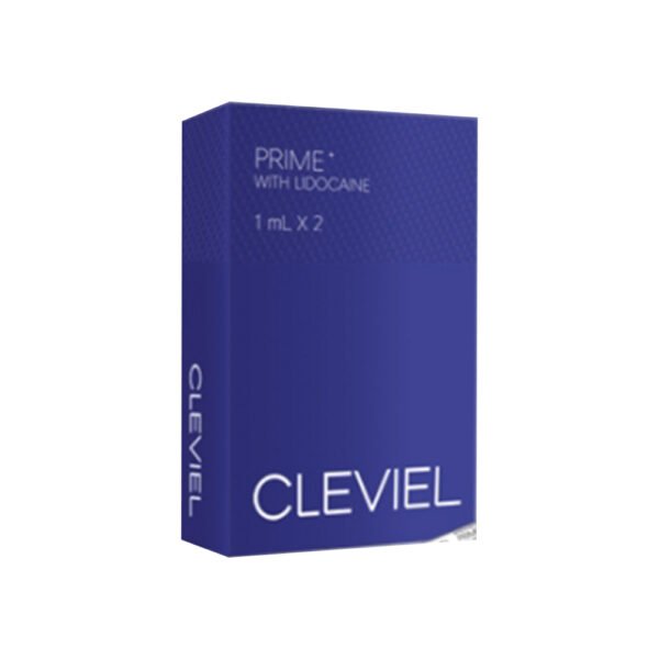 Buy Cleviel Prime