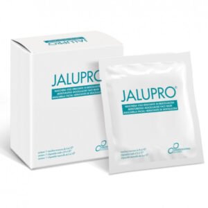 JALUPRO® FACE MASK, 11 PCS