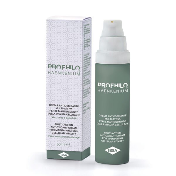 Profhilo Haenkenium Cream (50ML)