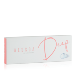 AESSOA DEEP LIDOCAINE 1ML 1 Syringe x 1ml per pack