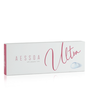 AESSOA ULTRA LIDOCAINE 1ML 1 Syringe x 1ml per pack