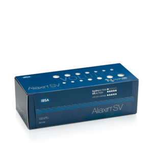 Aliaxin SV (1.1ML)