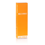 BELOTERO BALANCE 1ML 1 Syringe x 1ml per pack