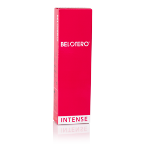 BELOTERO INTENSE 1ML 1 Syringe x 1ml per pack