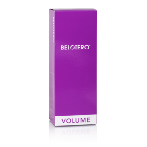 BELOTERO VOLUME 1ML 2 Syringes x 1ml per pack