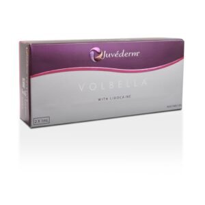 JUVEDERM® VOLBELLA LIDOCAINE 1ML