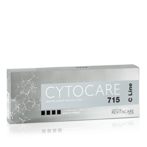 CYTOCARE 715 C LINE 5ML 5 Vials x 5ml per pack