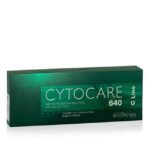 CYTOCARE 640 C LINE 4ML 5 Vials x 4ml per pack