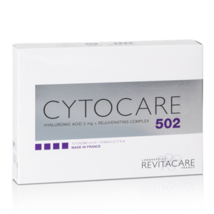 CYTOCARE 502 5ML 10 Vials x 5ml per pack