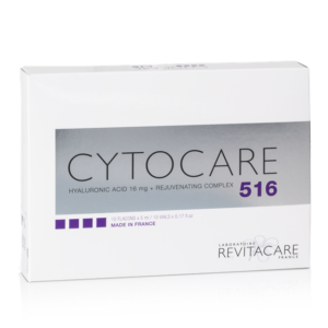 CYTOCARE 516 5ML 10 Vials x 5ml per pack