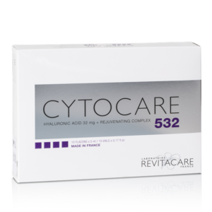 CYTOCARE 532 5ML 10 Vials x 5ml per pack