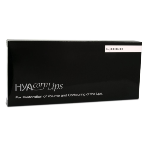 HYAcorp Lips (1ML)