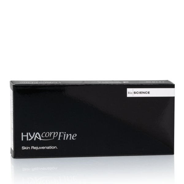 HYAcorp Fine (1ML)