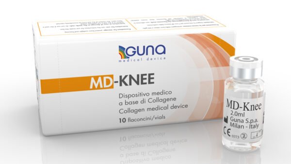 Guna Medical Devices MD-KNEE 10vials 2ml