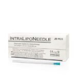 IntralipoNeedle 23G X (100MM)