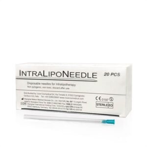 IntralipoNeedle 23G X (100MM)