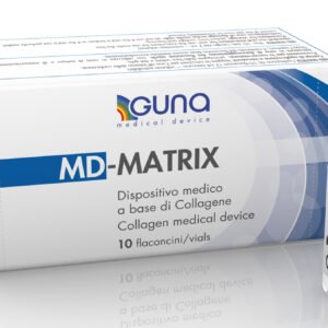 Guna Medical Devices MD-MATRIX 10vials 2ml