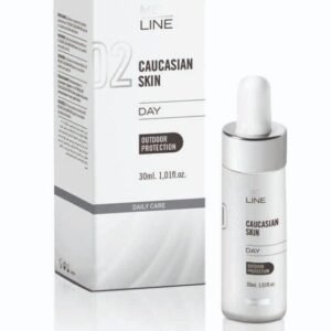 Meline 02 Caucasian Skin Day Drops (30ML)