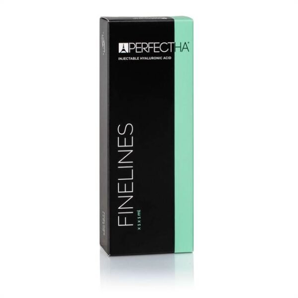 Perfectha Fine Lines (1ML)