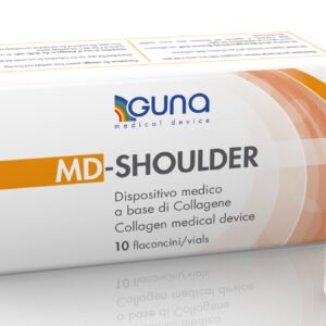 Guna Collagen Medical Devices MD-SHOULDER 10vials 2ml