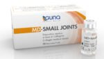 Guna Collagen Medical Devices MD-SMALL JOINTS 10vials 2ml