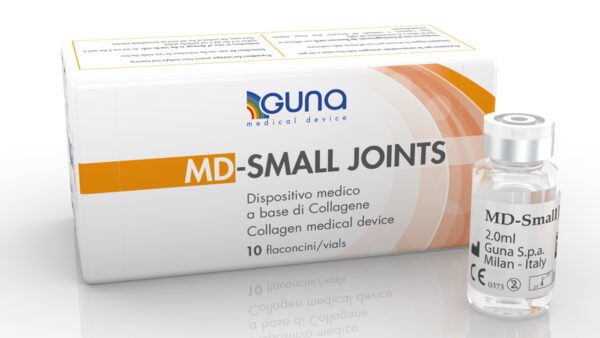 Guna Collagen Medical Devices MD-SMALL JOINTS 10vials 2ml