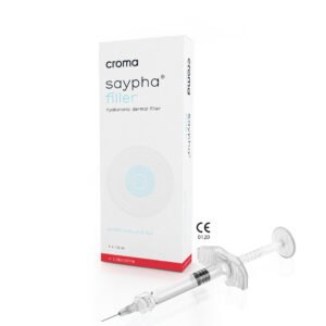 Saypha Filler (1ML)