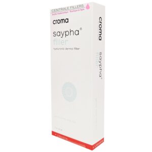 Saypha Filler Lidocaine (1ML)