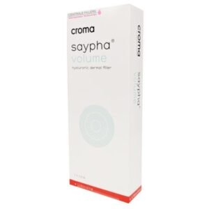 Saypha Volume Lidocaine (1ML)