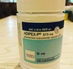 Adipex -P 37.5mg (Phentermine)