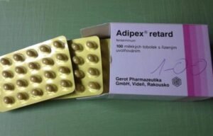 Adipex Retard 15mg