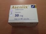 Asenlix 30mg