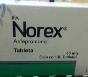 IFA Norex 50mg