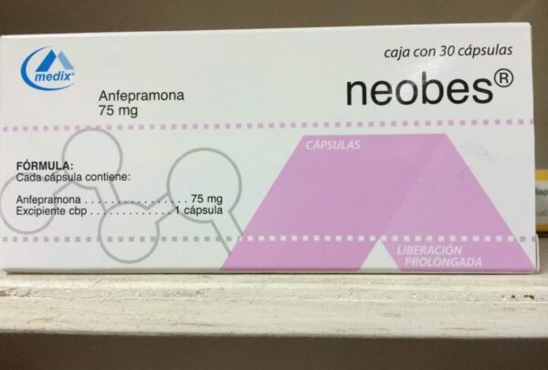 Neobes 75mg