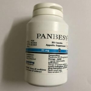 Panbesy 30mg