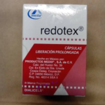 Redotex Capsules