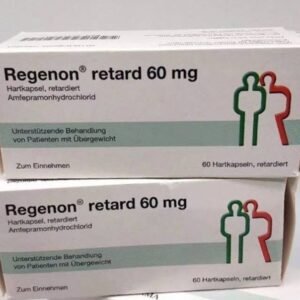 Regenon Retard 60mg