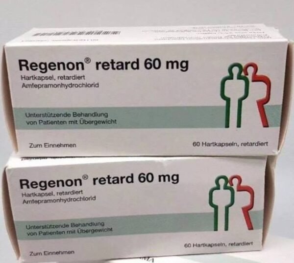 Regenon Retard 60mg