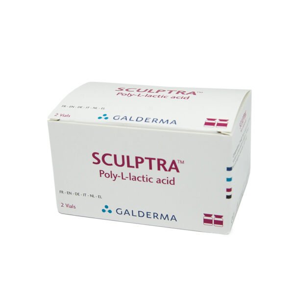 Sculptra