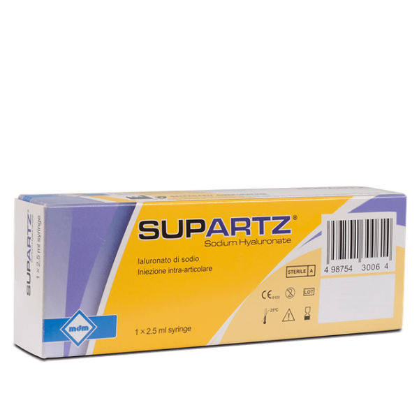 Supartz (2.5ML)