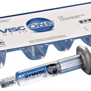 Buy Synvisc One (6ML)