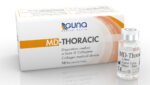 Guna Collagen Medical Devices MD-THORACIC 10vials 2ml