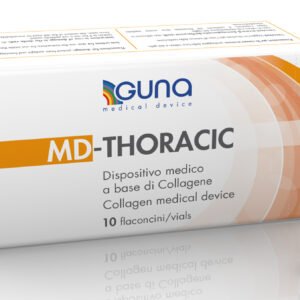 Guna Collagen Medical Devices MD-THORACIC 10vials 2ml