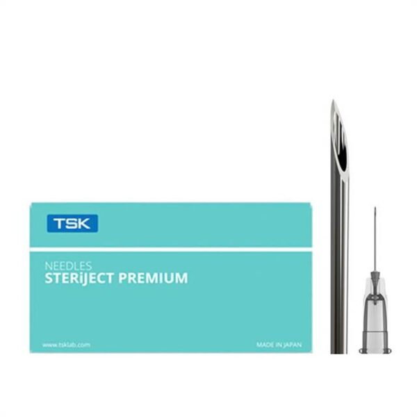 TSK 30G X Needle (6MM)