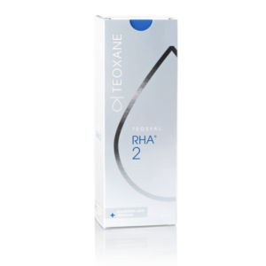 Teosyal RHA 2 Lidocaine (1ML)