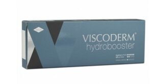 Viscoderm Hydrobooster (1.1ML)