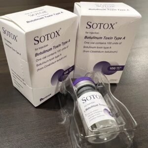 Sotox 100iu