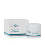 WIQO NOURISHING AND MOISTURIZING FACE CREAM (FOR NORMAL SKIN) 50ML