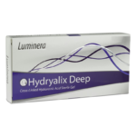 Luminera Hydryalix Deep – Seringue Hyaluronic Acid Fillers