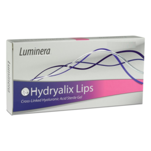 LUMINERA HYDRALIX LIPS – SERINGUE HYALURONIC ACID FILLERS